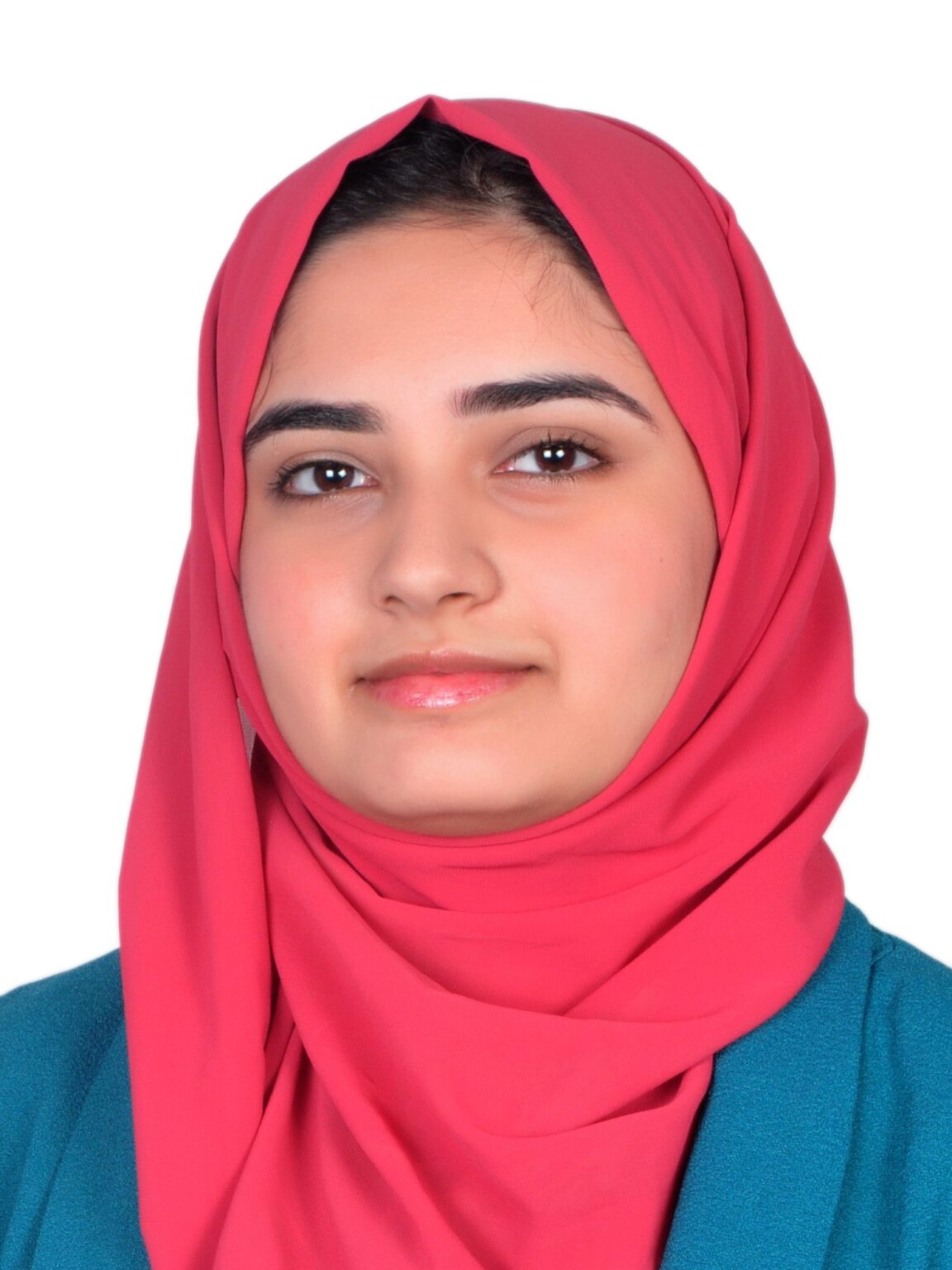 Sumayya Rafiq People - Jung Research Group
