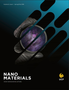 Nano Newsletter 2016