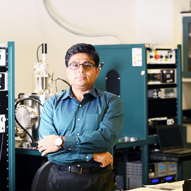 Ucf Infrared Emission Research Gets 2 5 Million Boost From Department