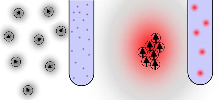 Nanoparticle Technologies
Figure 1